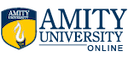 Amity University logo