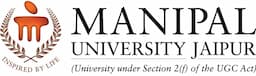 Online Manipal University Jaipur logo