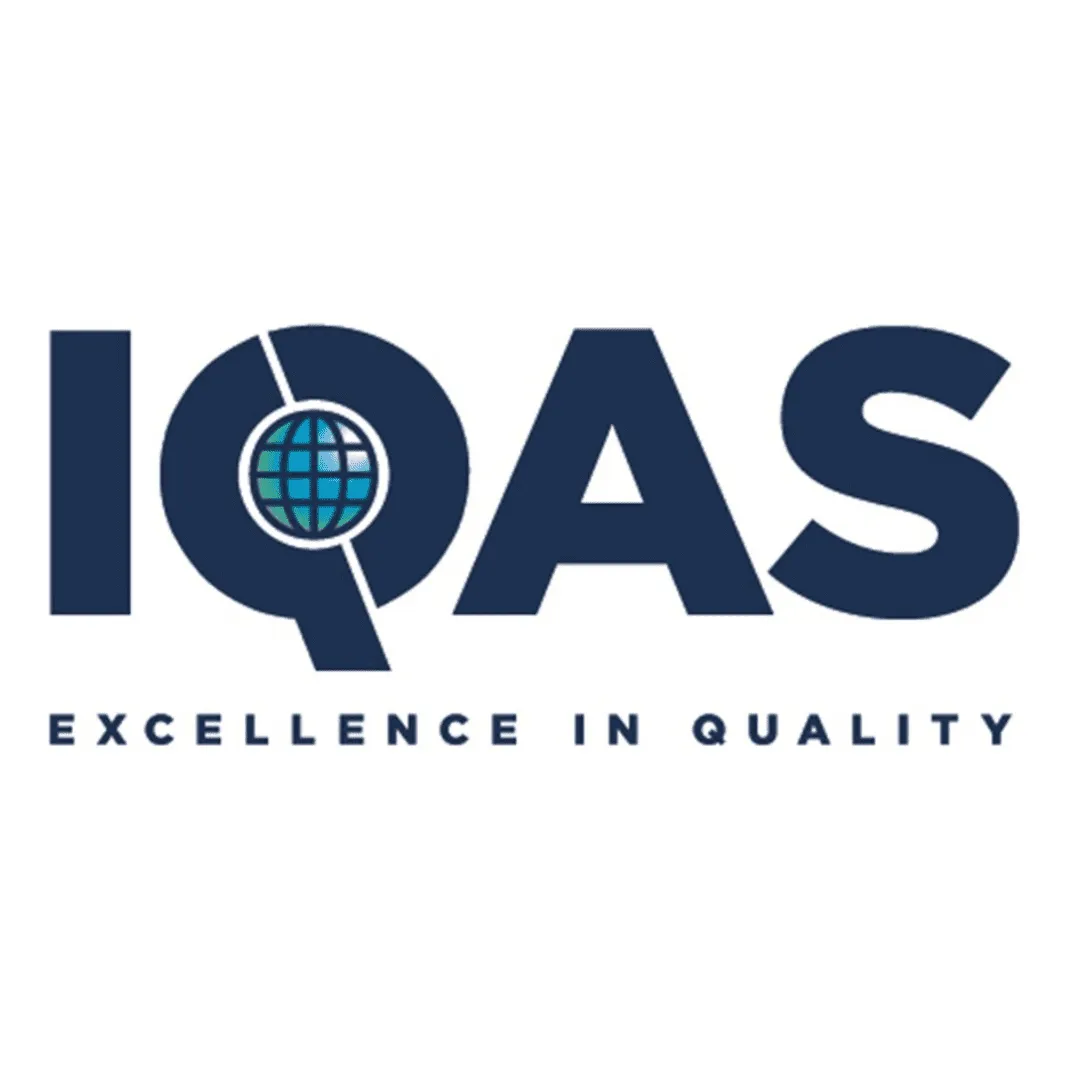 IQAS - Excellence in Quality